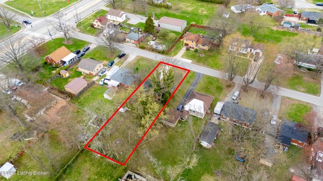 3218 Bridwell Dr, Louisville, KY 40216