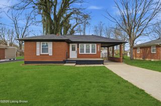 3218 Bridwell Dr, Louisville, KY 40216