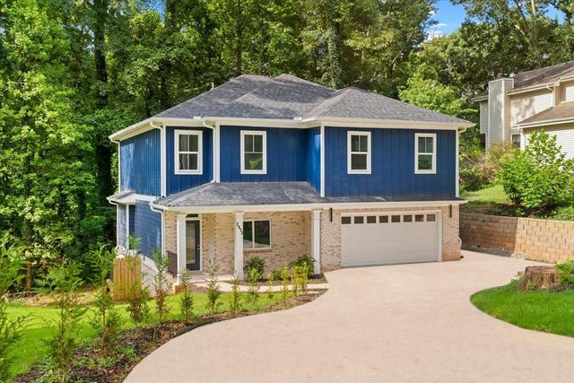 2673 Royal Oak Court, Acworth, GA 30102