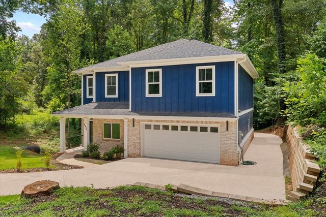 2673 Royal Oak Court, Acworth, GA 30102