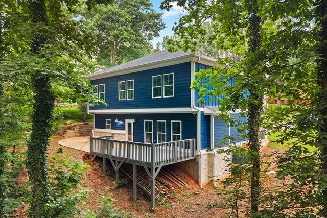 2673 Royal Oak Court, Acworth, GA 30102