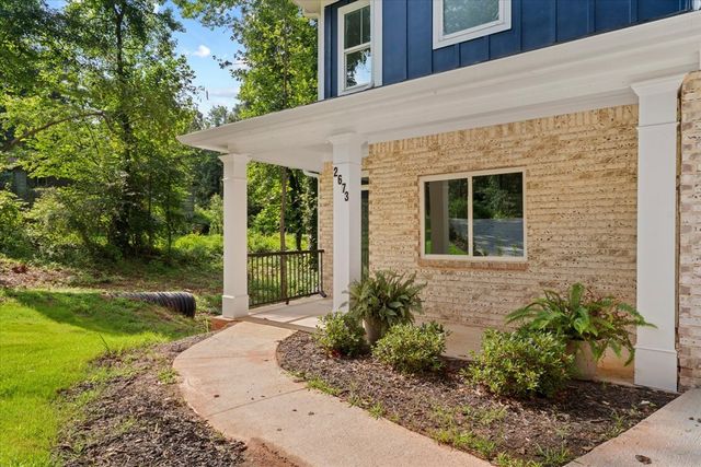 2673 Royal Oak Court, Acworth, GA 30102
