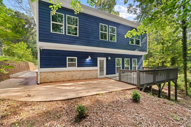 2673 Royal Oak Court, Acworth, GA 30102