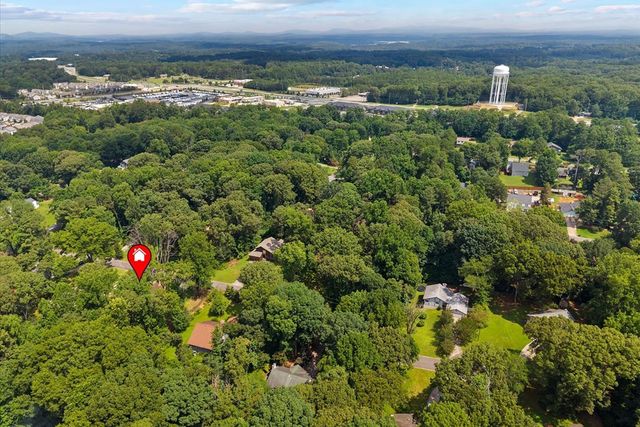 2673 Royal Oak Court, Acworth, GA 30102