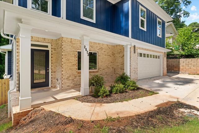 2673 Royal Oak Court, Acworth, GA 30102