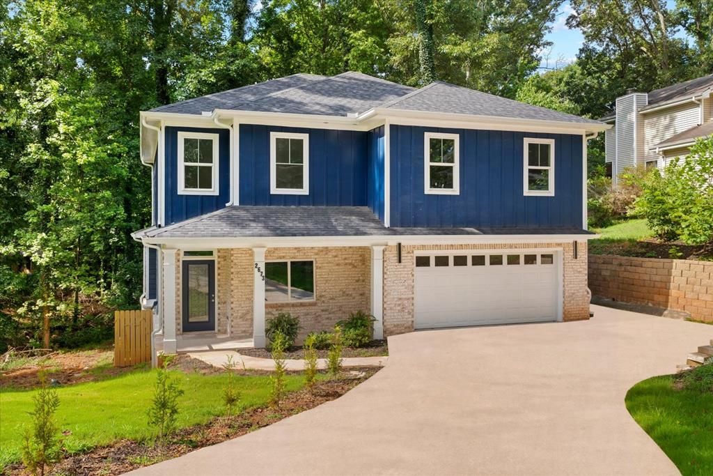 2673 Royal Oak Court, Acworth, GA 30102