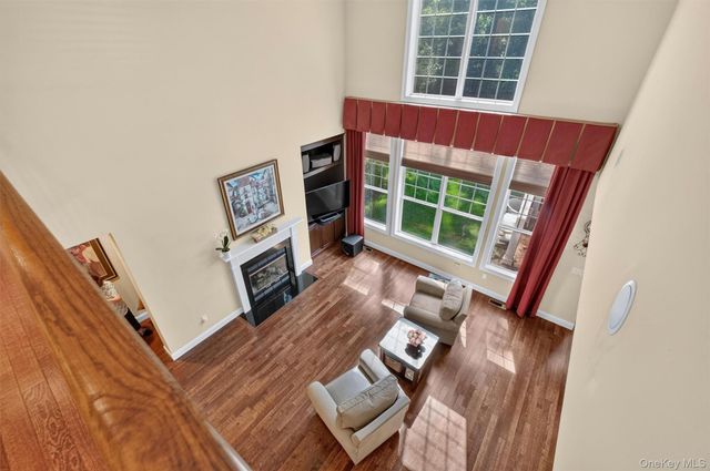 18 Sassafras Circle, Hopewell Junction, NY 12533