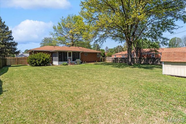 4028 Maryville Road, Granite City, IL 62040