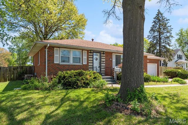4028 Maryville Road, Granite City, IL 62040