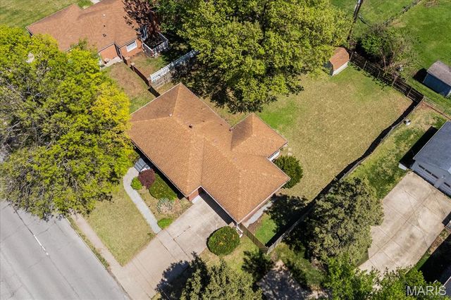 4028 Maryville Road, Granite City, IL 62040