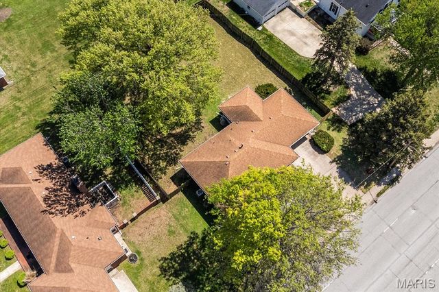 4028 Maryville Road, Granite City, IL 62040