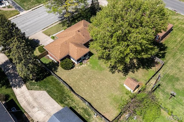 4028 Maryville Road, Granite City, IL 62040