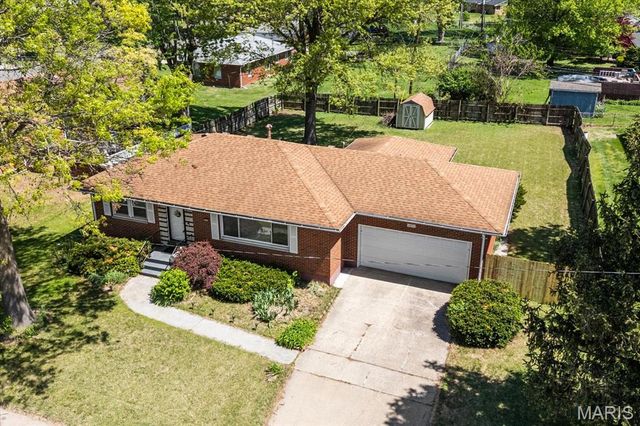 4028 Maryville Road, Granite City, IL 62040