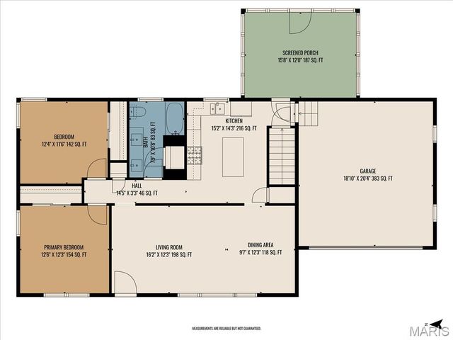 4028 Maryville Road, Granite City, IL 62040