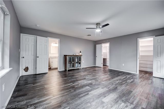 1208 N 26th Street, Van Buren, AR 72956