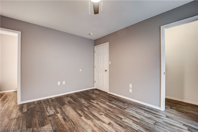 1208 N 26th Street, Van Buren, AR 72956