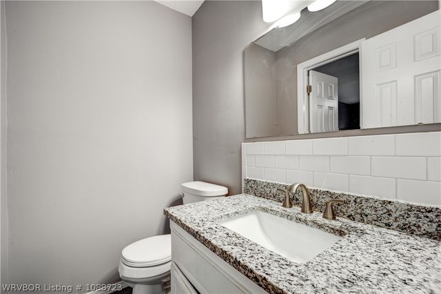 1208 N 26th Street, Van Buren, AR 72956