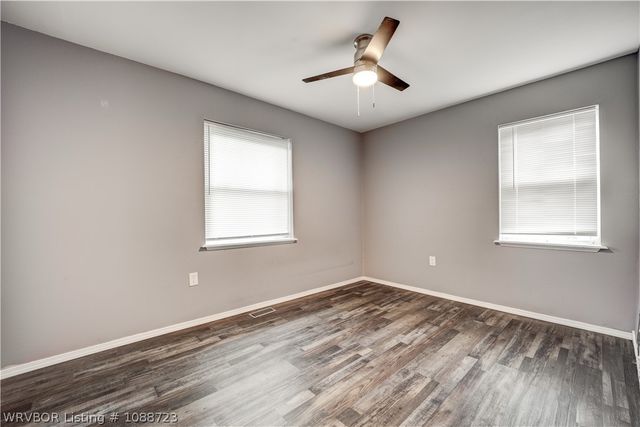 1208 N 26th Street, Van Buren, AR 72956