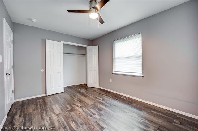 1208 N 26th Street, Van Buren, AR 72956
