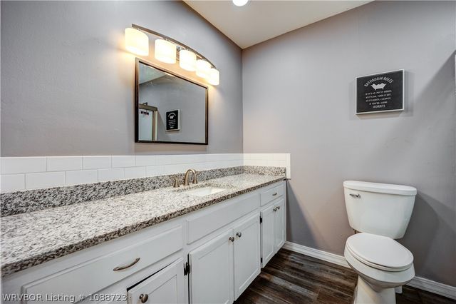 1208 N 26th Street, Van Buren, AR 72956