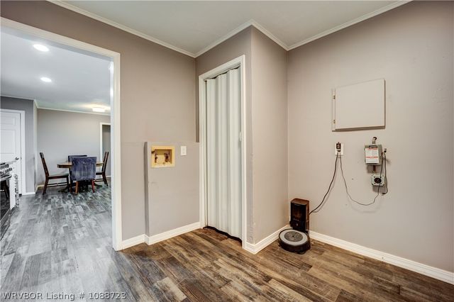 1208 N 26th Street, Van Buren, AR 72956