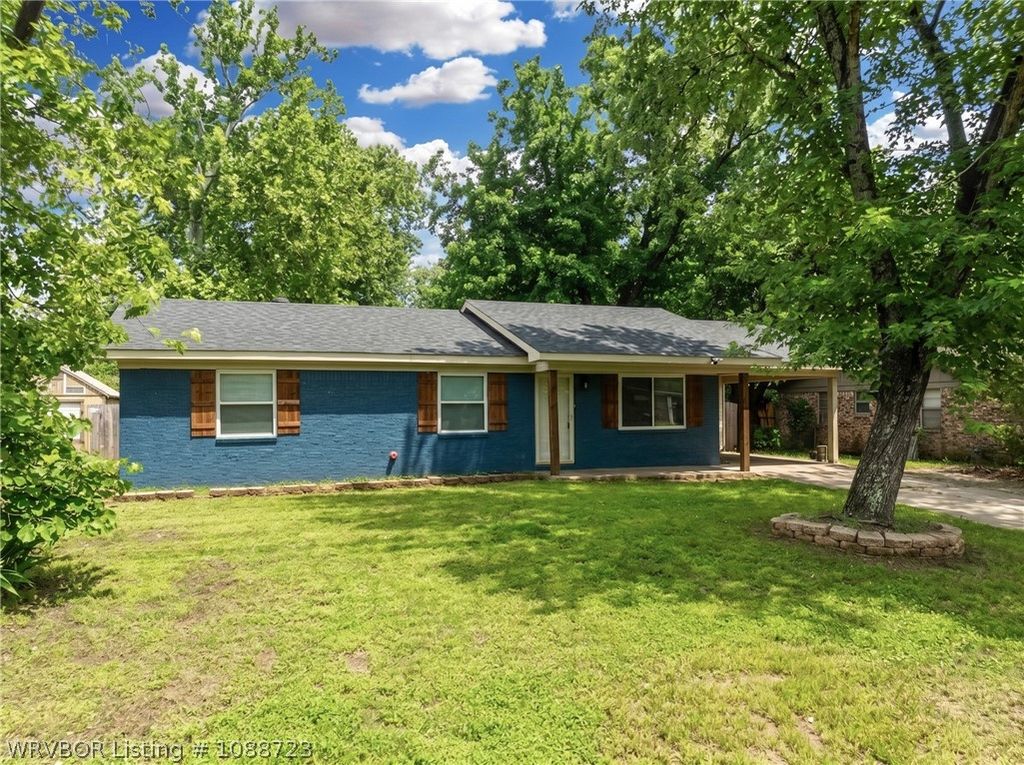 1208 N 26th Street 1208 N 26th Street