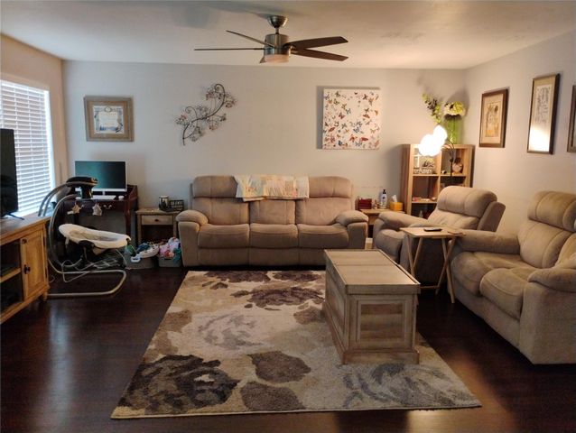 25006 Silent Meadow Court, Tomball, TX 77375