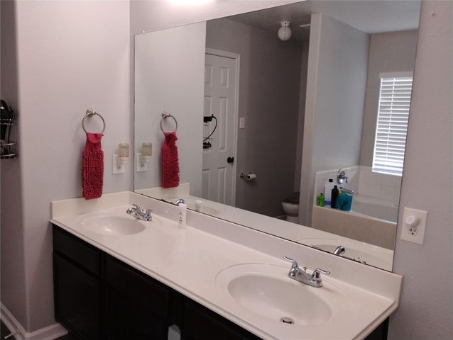 25006 Silent Meadow Court, Tomball, TX 77375