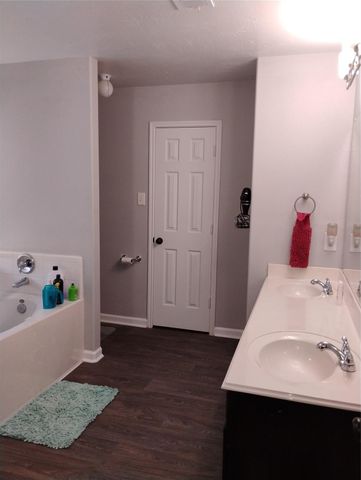 25006 Silent Meadow Court, Tomball, TX 77375