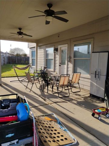 25006 Silent Meadow Court, Tomball, TX 77375