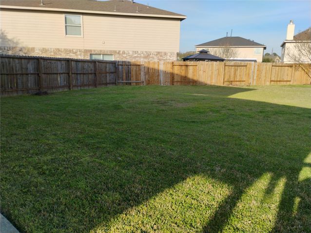 25006 Silent Meadow Court, Tomball, TX 77375