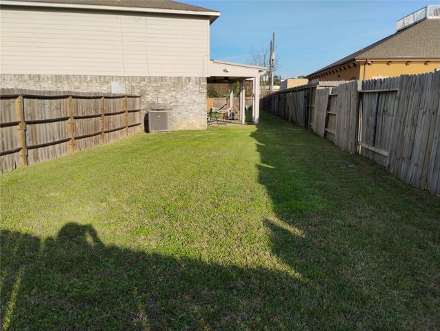 25006 Silent Meadow Court, Tomball, TX 77375