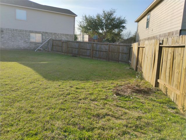 25006 Silent Meadow Court, Tomball, TX 77375