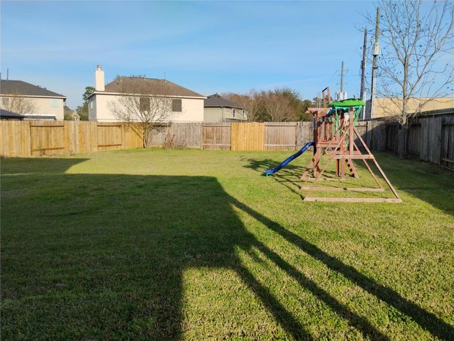 25006 Silent Meadow Court, Tomball, TX 77375