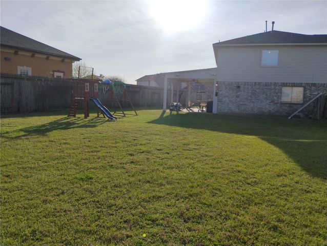 25006 Silent Meadow Court, Tomball, TX 77375