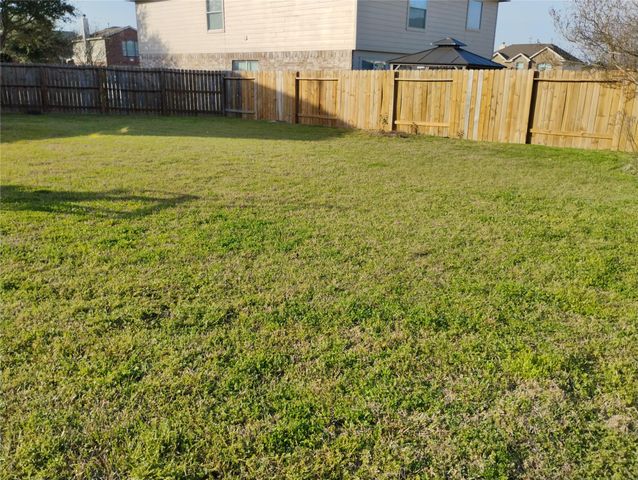 25006 Silent Meadow Court, Tomball, TX 77375