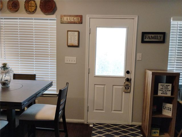 25006 Silent Meadow Court, Tomball, TX 77375