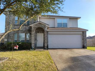 25006 Silent Meadow Court, Tomball, TX 77375