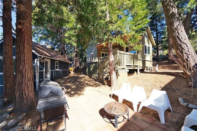 29083 Hook Creek, Cedar Glen, CA 92321