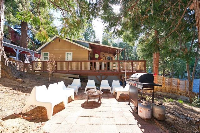 29083 Hook Creek, Cedar Glen, CA 92321