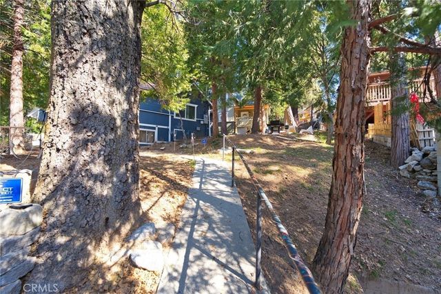 29083 Hook Creek, Cedar Glen, CA 92321