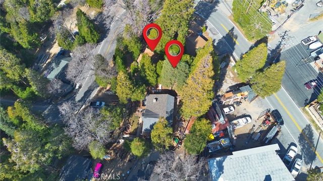 29083 Hook Creek, Cedar Glen, CA 92321