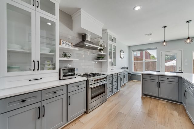 11977 Tyler Drive, Frisco, TX 75035
