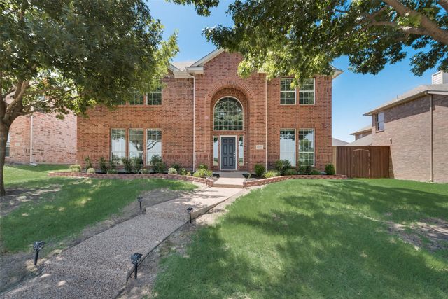 11977 Tyler Drive, Frisco, TX 75035
