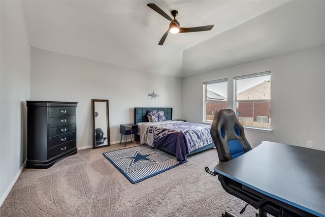 11977 Tyler Drive, Frisco, TX 75035