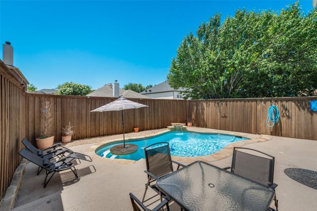 11977 Tyler Drive, Frisco, TX 75035