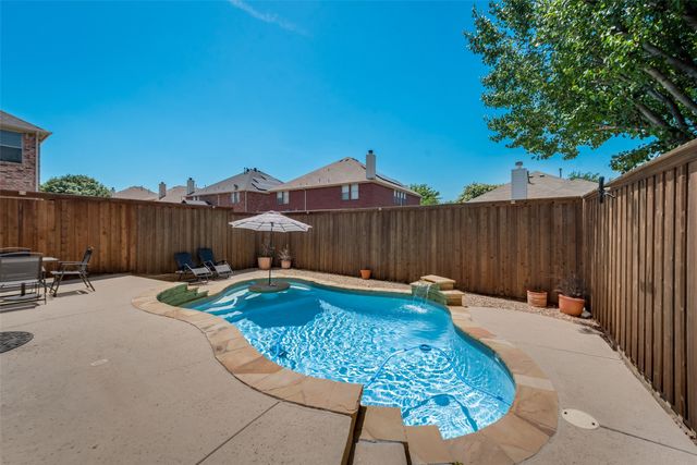 11977 Tyler Drive, Frisco, TX 75035