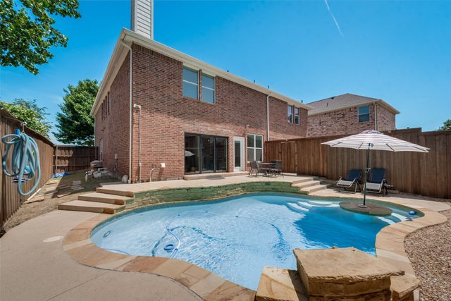11977 Tyler Drive, Frisco, TX 75035