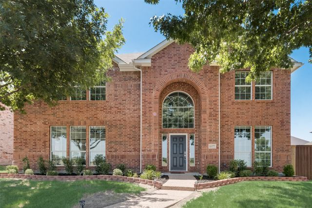 11977 Tyler Drive, Frisco, TX 75035
