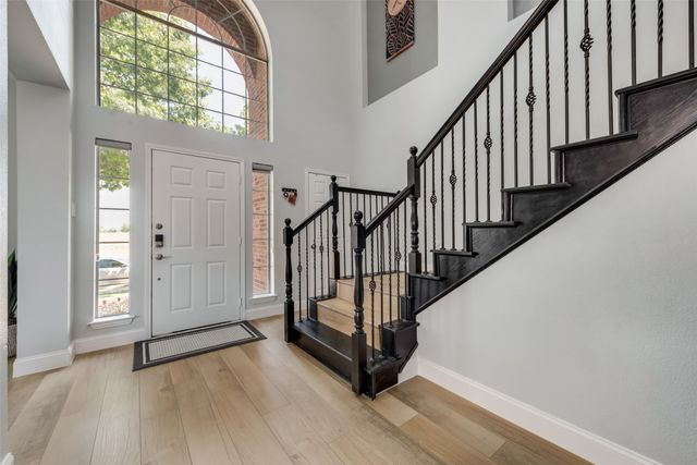 11977 Tyler Drive, Frisco, TX 75035